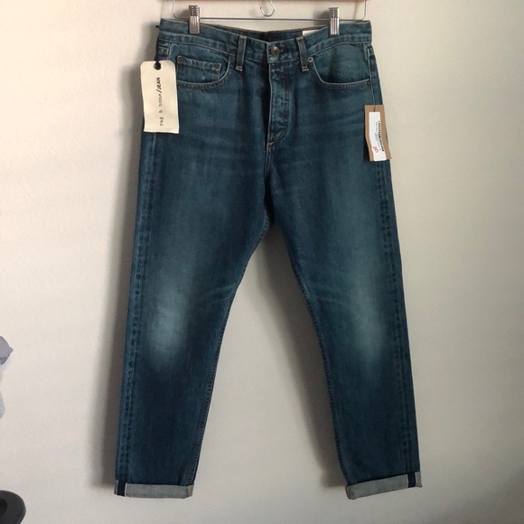 Rag & Bone Denim - Picture 1 of 6